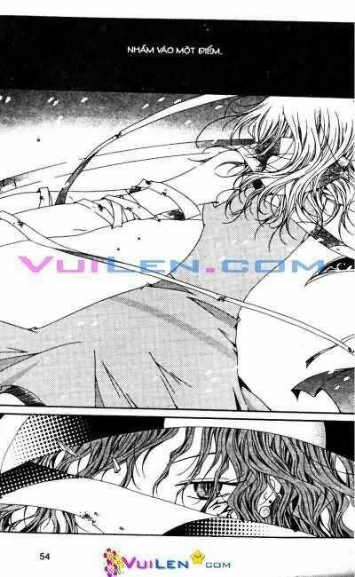 Tiểu Nữ Vương - Chapter 8 - Trang 54