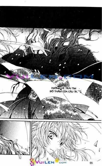 Tiểu Nữ Vương - Chapter 8 - Trang 55