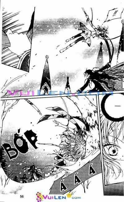 Tiểu Nữ Vương - Chapter 8 - Trang 56