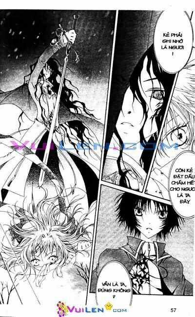 Tiểu Nữ Vương - Chapter 8 - Trang 57
