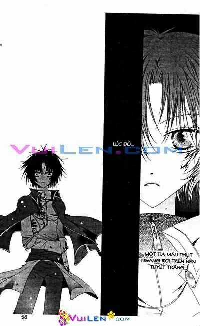 Tiểu Nữ Vương - Chapter 8 - Trang 58