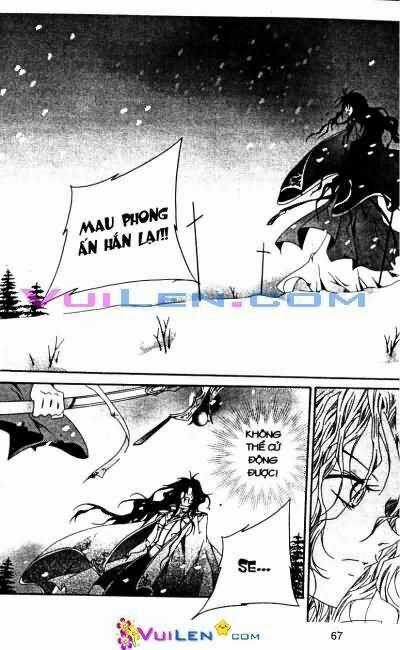 Tiểu Nữ Vương - Chapter 8 - Trang 67