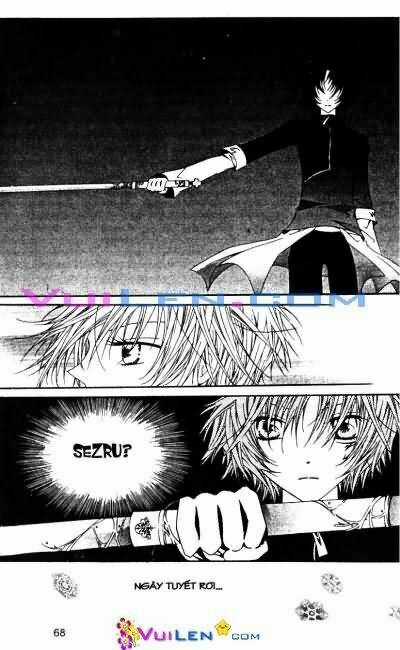 Tiểu Nữ Vương - Chapter 8 - Trang 68