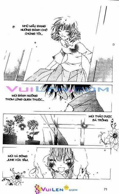 Tiểu Nữ Vương - Chapter 8 - Trang 71