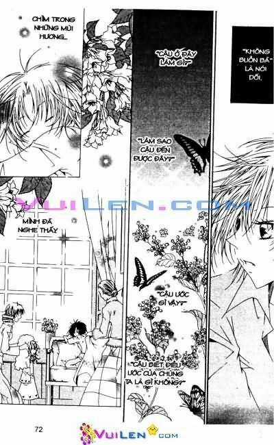 Tiểu Nữ Vương - Chapter 8 - Trang 72
