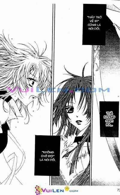 Tiểu Nữ Vương - Chapter 8 - Trang 73