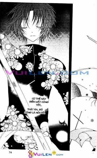 Tiểu Nữ Vương - Chapter 8 - Trang 74