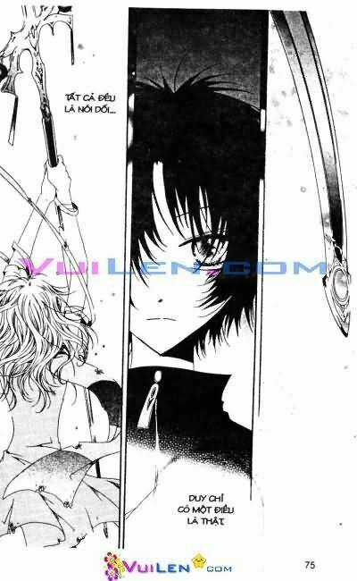 Tiểu Nữ Vương - Chapter 8 - Trang 75