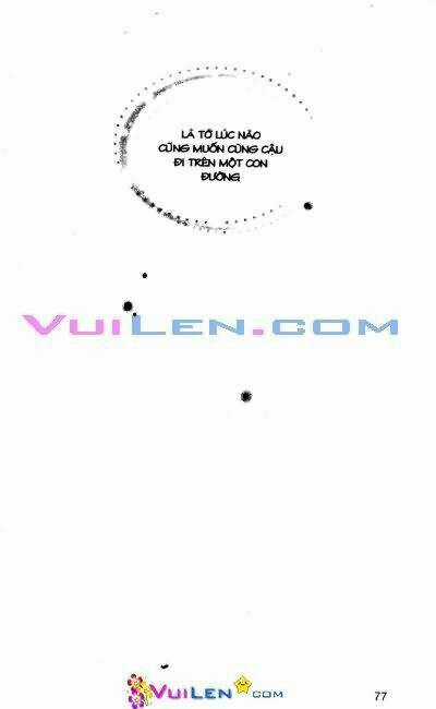 Tiểu Nữ Vương - Chapter 8 - Trang 77
