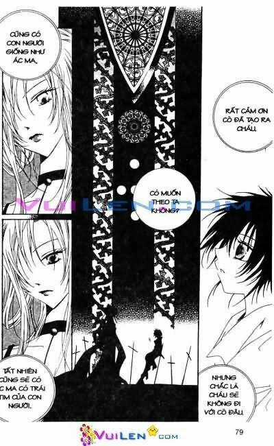 Tiểu Nữ Vương - Chapter 8 - Trang 79