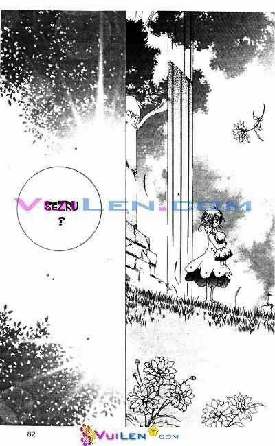 Tiểu Nữ Vương - Chapter 8 - Trang 82