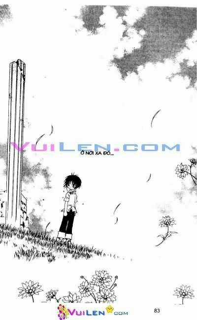 Tiểu Nữ Vương - Chapter 8 - Trang 83