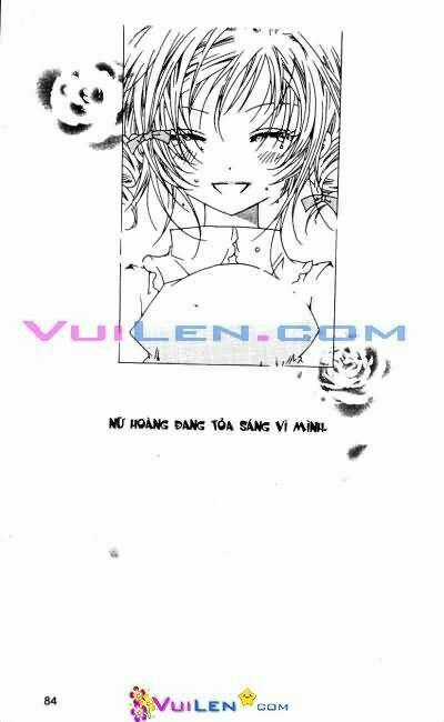 Tiểu Nữ Vương - Chapter 8 - Trang 84