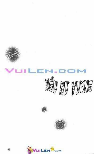 Tiểu Nữ Vương - Chapter 8 - Trang 86