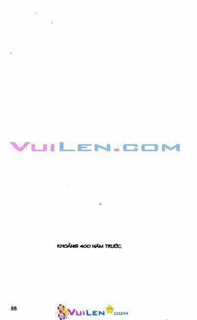 Tiểu Nữ Vương - Chapter 8 - Trang 88