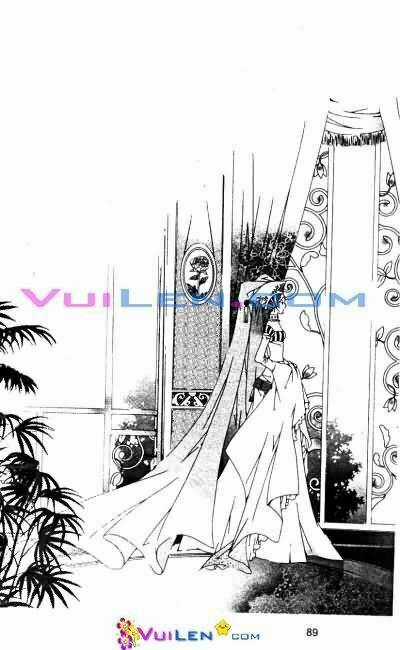Tiểu Nữ Vương - Chapter 8 - Trang 89