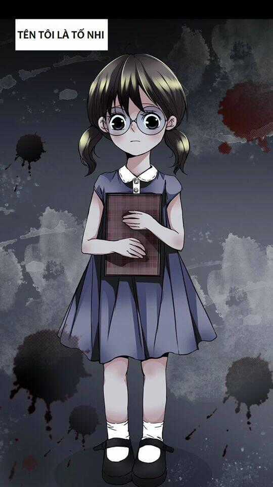 Tiểu Quỷ - Chapter 1 - Trang 2