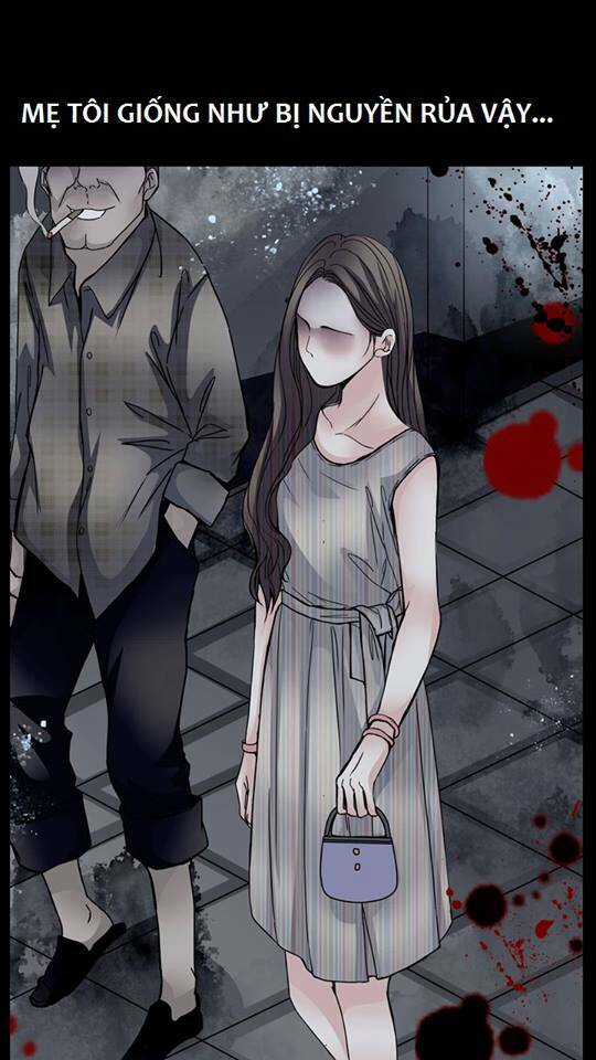 Tiểu Quỷ - Chapter 1 - Trang 11