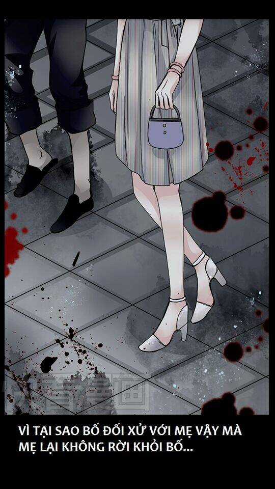 Tiểu Quỷ - Chapter 1 - Trang 12