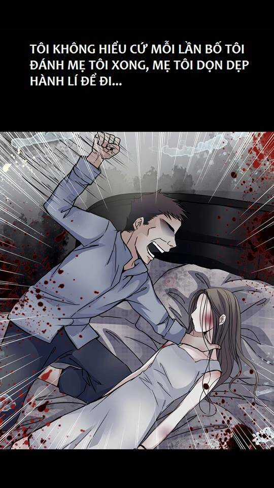 Tiểu Quỷ - Chapter 1 - Trang 13