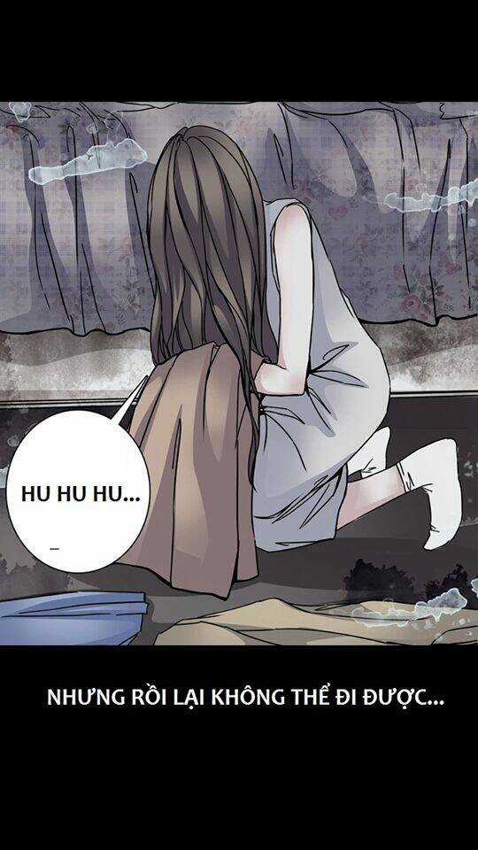 Tiểu Quỷ - Chapter 1 - Trang 14