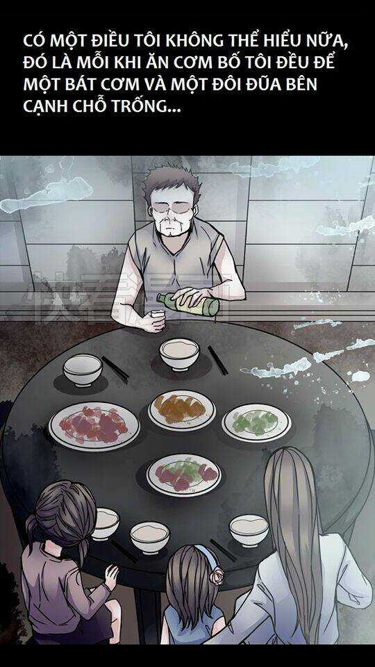 Tiểu Quỷ - Chapter 1 - Trang 16