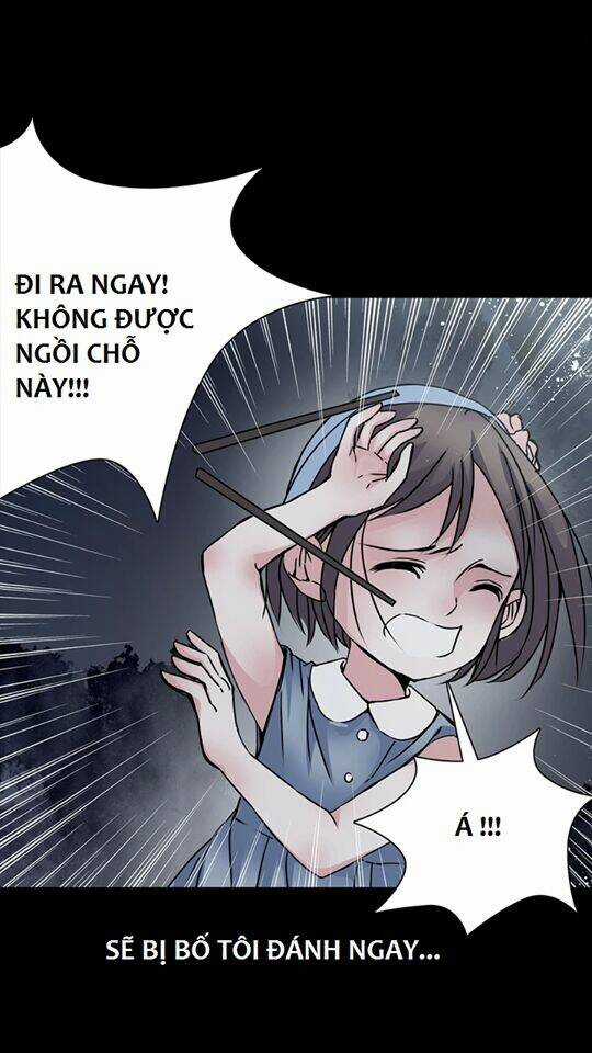 Tiểu Quỷ - Chapter 1 - Trang 18