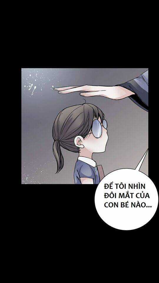 Tiểu Quỷ - Chapter 1 - Trang 23