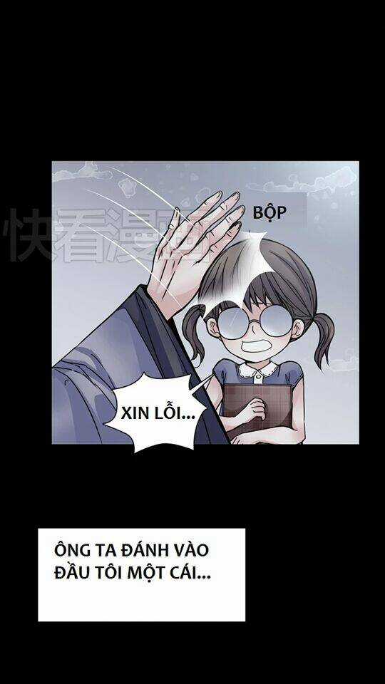 Tiểu Quỷ - Chapter 1 - Trang 24