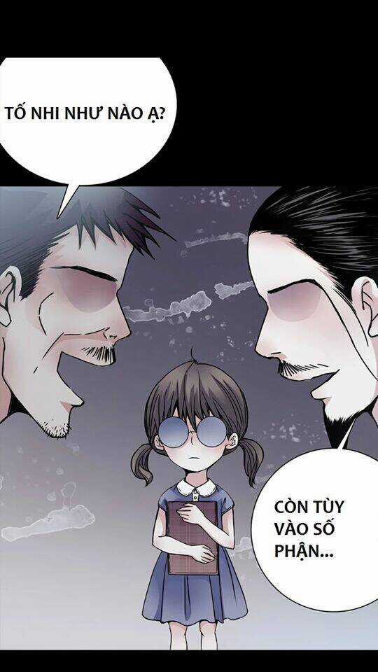 Tiểu Quỷ - Chapter 1 - Trang 27