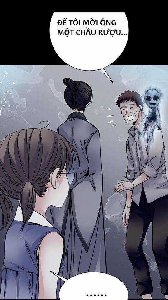 Tiểu Quỷ - Chapter 1 - Trang 28