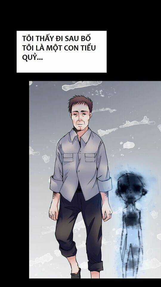 Tiểu Quỷ - Chapter 1 - Trang 29