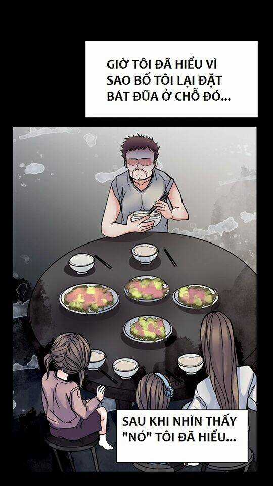 Tiểu Quỷ - Chapter 1 - Trang 30