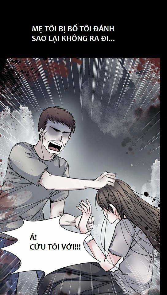 Tiểu Quỷ - Chapter 1 - Trang 34