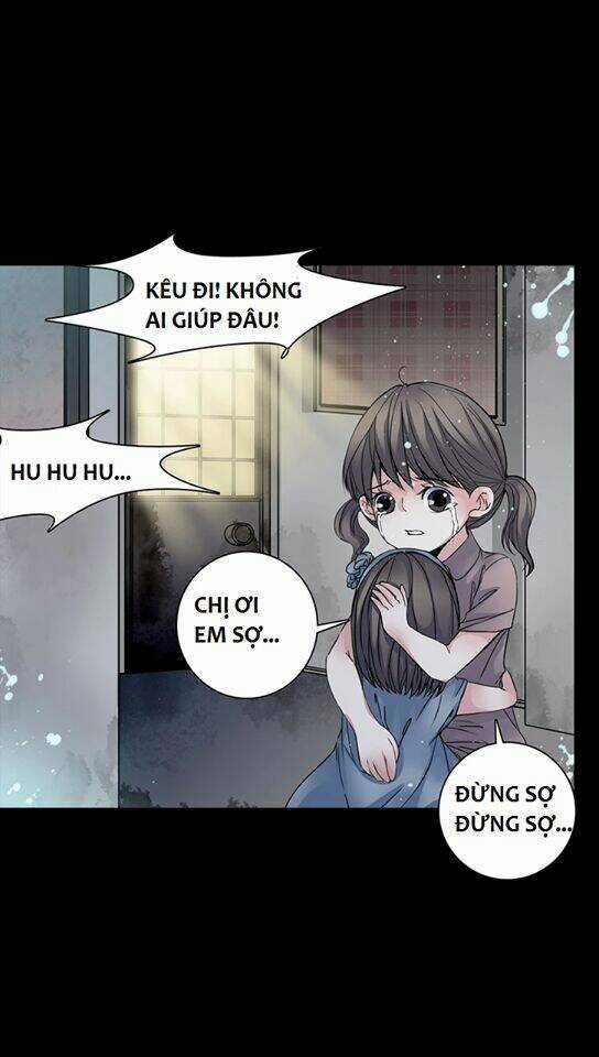 Tiểu Quỷ - Chapter 1 - Trang 35