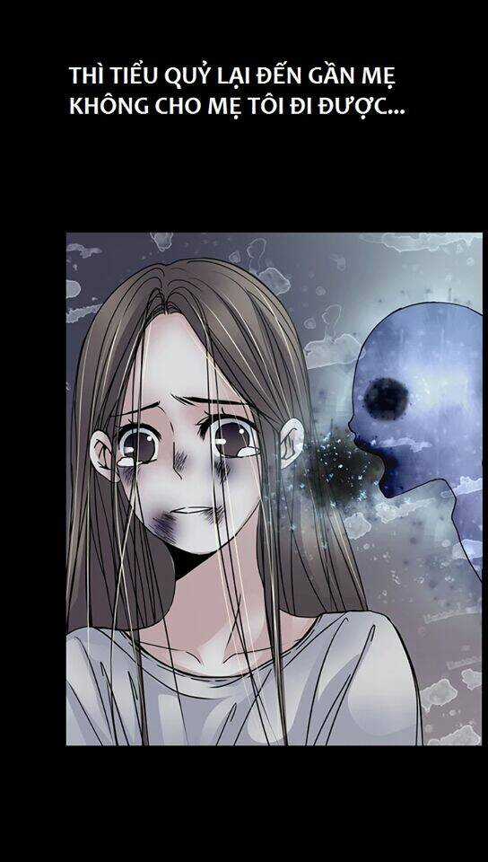 Tiểu Quỷ - Chapter 1 - Trang 39