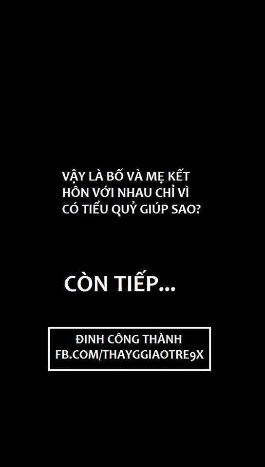 Tiểu Quỷ - Chapter 1 - Trang 43