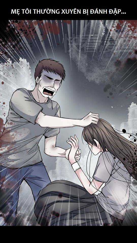 Tiểu Quỷ - Chapter 1 - Trang 7