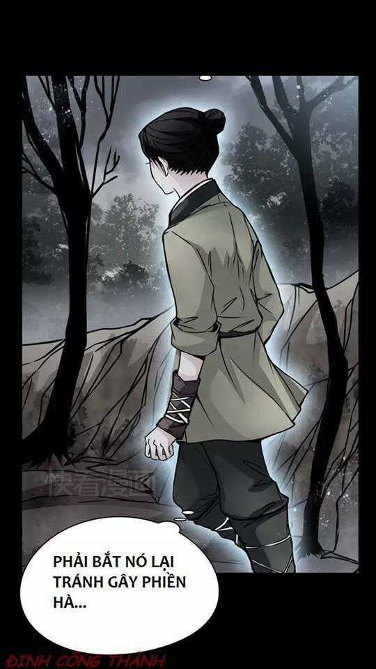 Tiểu Quỷ - Chapter 10 - Trang 2