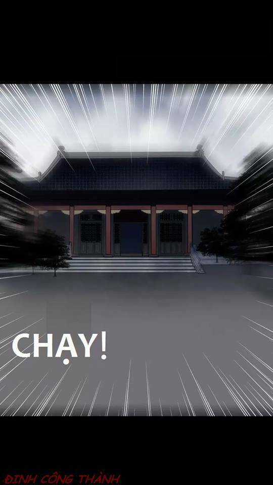 Tiểu Quỷ - Chapter 10 - Trang 11