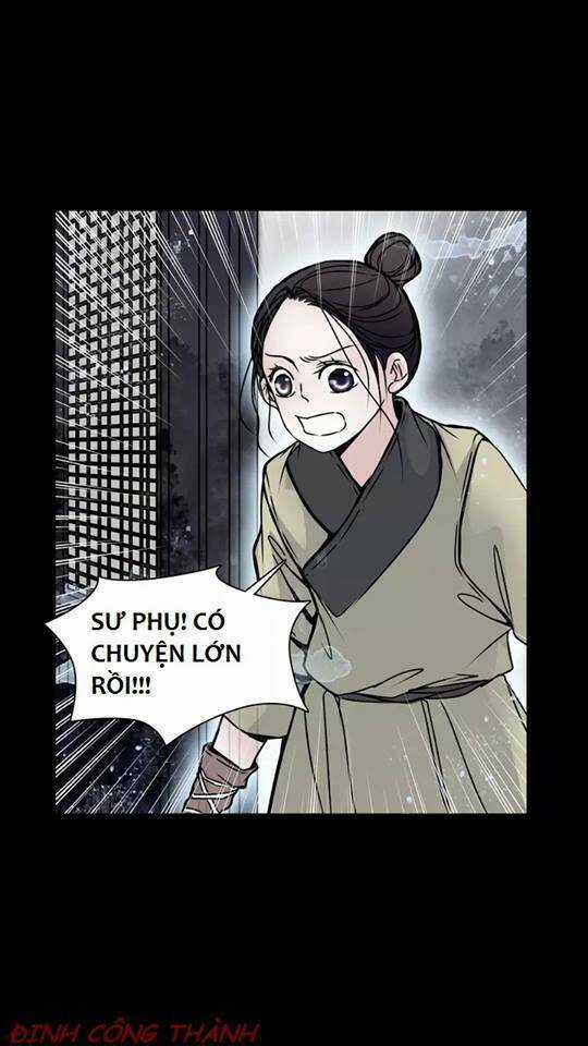 Tiểu Quỷ - Chapter 10 - Trang 12