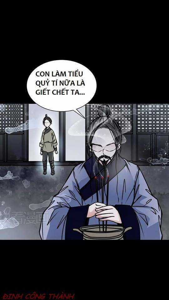 Tiểu Quỷ - Chapter 10 - Trang 14