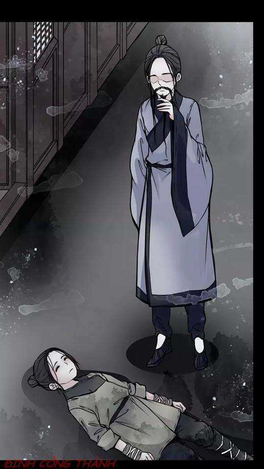 Tiểu Quỷ - Chapter 10 - Trang 16