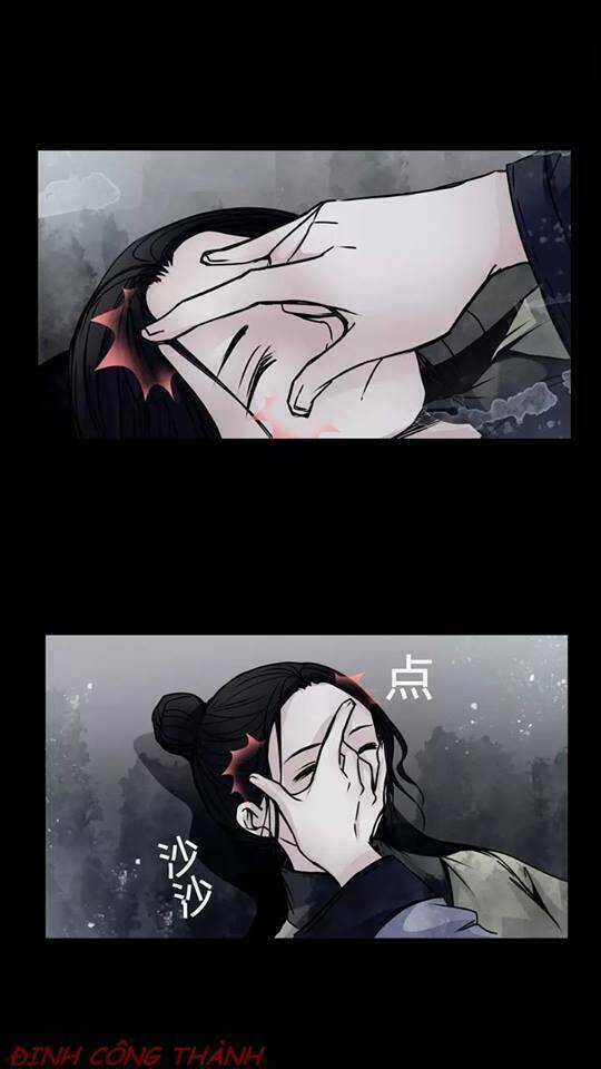 Tiểu Quỷ - Chapter 10 - Trang 17