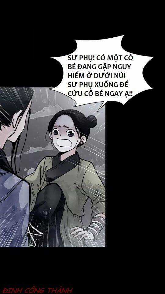 Tiểu Quỷ - Chapter 10 - Trang 19