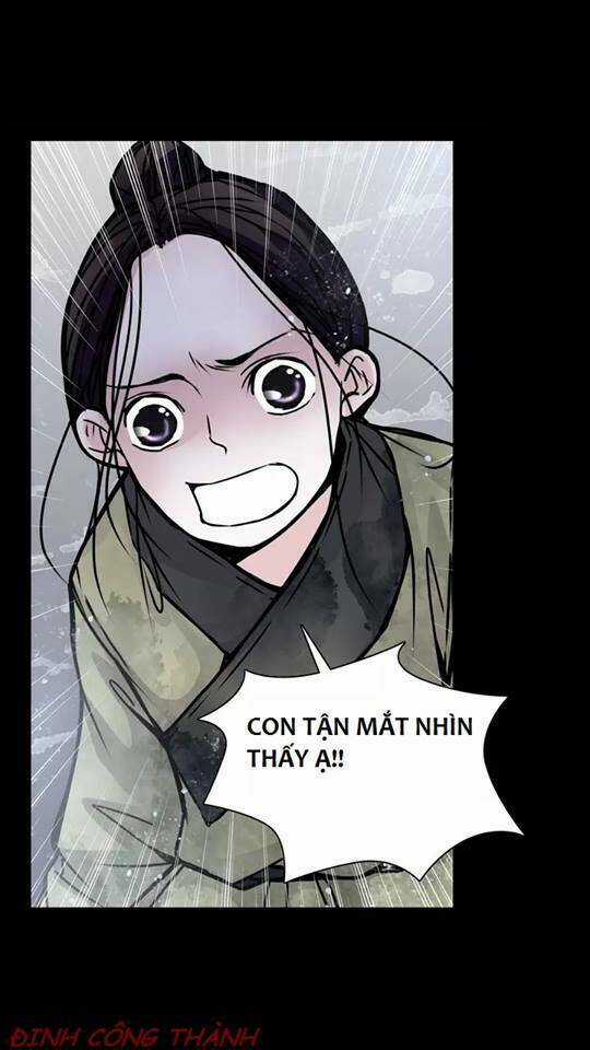 Tiểu Quỷ - Chapter 10 - Trang 21