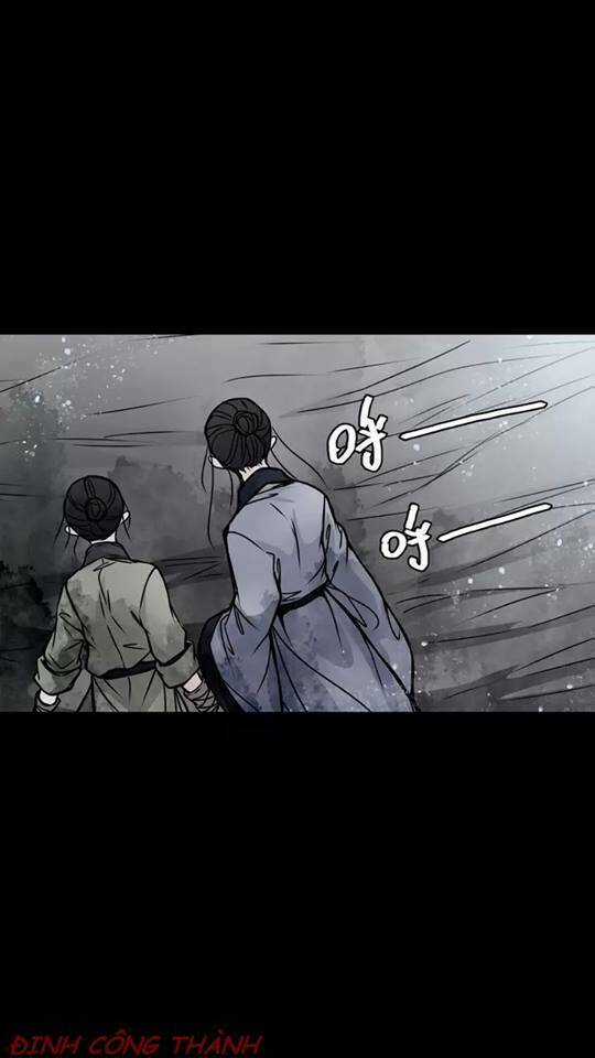 Tiểu Quỷ - Chapter 10 - Trang 23