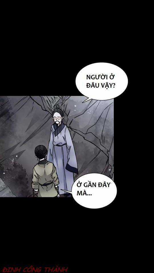 Tiểu Quỷ - Chapter 10 - Trang 24