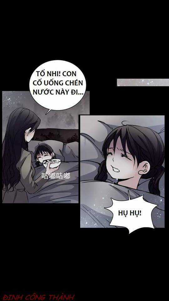 Tiểu Quỷ - Chapter 10 - Trang 27