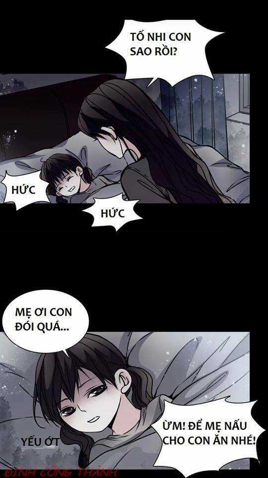 Tiểu Quỷ - Chapter 10 - Trang 29